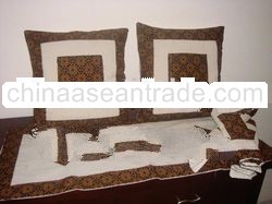 Batik Interior Cushion