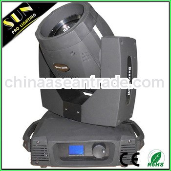 5r 200w moving head with zoom sharpy beam light