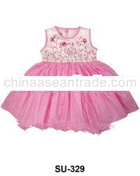 Fiyora Design - Girl Party Dress