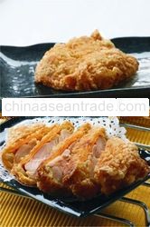 Dim Sum Products - Home Made Chicken W/Salt Egg