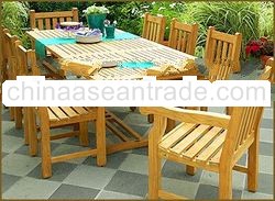 Teak Garden Furniture