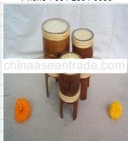 Bamboo Candle Sc 060