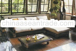 Bamboo Furniture - living Room Sets