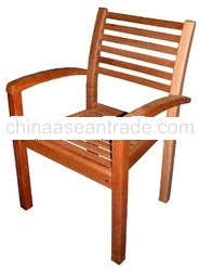 Kingsley Carver Chair