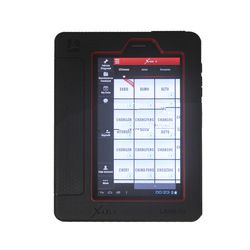 2013 Original Global Version Launch X431 V Tablet Diagnostic Scanner Update Online Bluetooth/ Wifi X