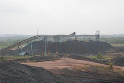 INDONESIAN STEAM COAL