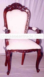 Chippendale chair