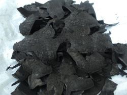 Coconut Shell Charcoal