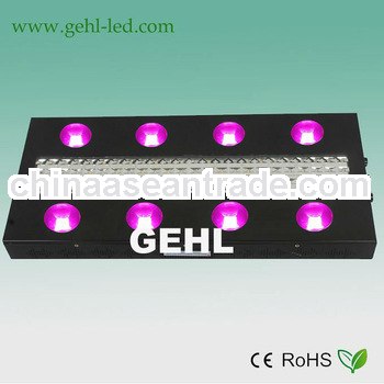 5w best led grow light 2013 manufacturer direct outlet