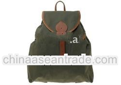 Canvas Backpack "Merly"