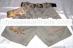 SP01 Children Pants