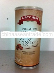 premix coffee frappe - 400g/tub