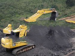 INDONESIA STEAM COAL