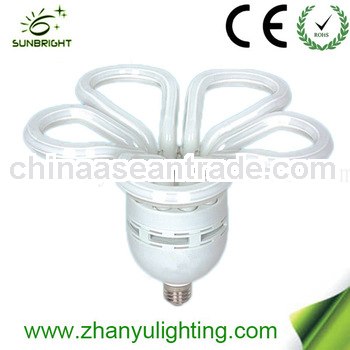 6000/8000hrs 105W 5U energy saving rohs light (CE,ROHS)