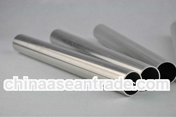 6005 T5 Aluminium Tube