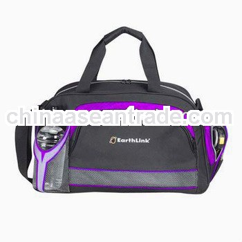 600D polyester travel bag,traveling bag