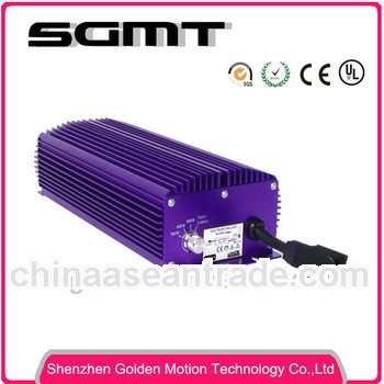 600W Electronic Super Lumen Ballast for Greenhouse