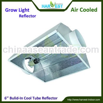 600W HPS grow kits for cool tube grow light reflector