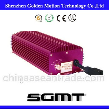 600W Super Power LED Grow Light Electronic Ballast