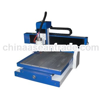 600*600mm HIWIN square rails cnc machine