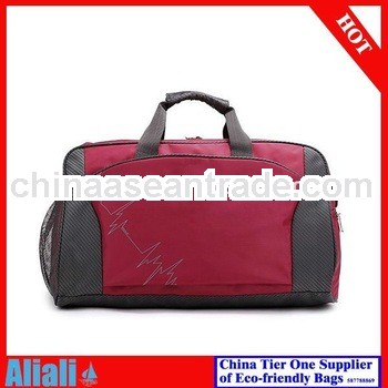 600d polyester duffle bag