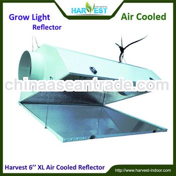 600w hps reflector/1000w led grow reflector/hydroponics reflector