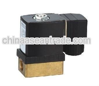 6013 Series 2-Way Direct Acting Compact Solenoid Valve General Purpose