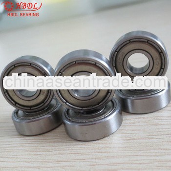 608-2rs Hybrid Skateboard Bearing