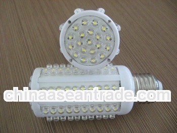 60W bulb Equivalent Led corn bulb 6w Lampadas CE ROSH