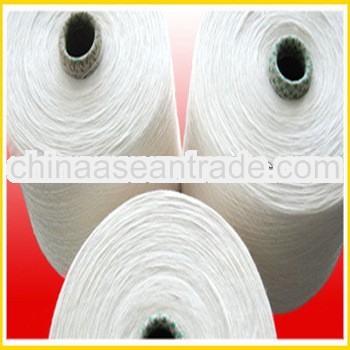 60/3 China factory supply bright virgin RW paper cone of spun polyester sewing thread