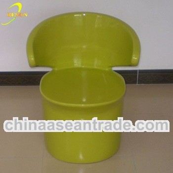 60*57*79cm Fiberglass Chair contemporary furnishings