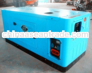 60% Off! Cummins 68KW Soundproof Diesel Generator