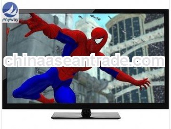 60"smart tv 2.4g wireless keyboard wholesale made in 