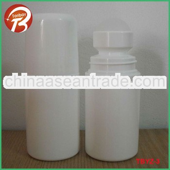 60ml perfume plastic roller ball bottles TBYZ-3