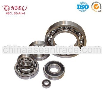 6203zz printing machinery bearing