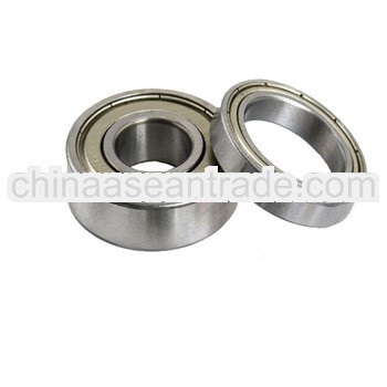 626 rs deep groove ball bearing P2