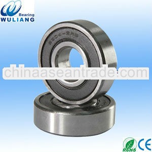 6304 2RS Series Stainless Steel Bearing precision ball bearings