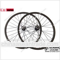 650B mountain bike wheel/27.5'' cheapest carbon mtb bicycle wheels