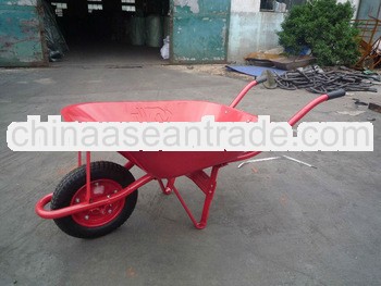 65L cheap wb6200 wheel barrow for middle East countries