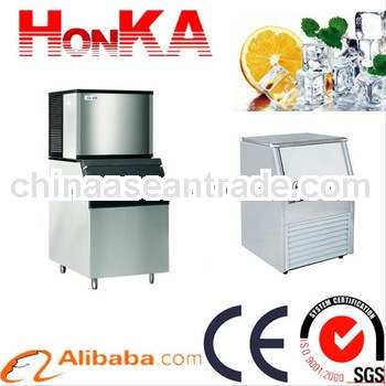 65kg mini ice cube maker cube/snow/flake ice