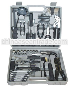 68PCS Germany Design Hand Tool Set with Case