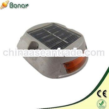 68 Waterproof LED Road Marker Solar Road Spike