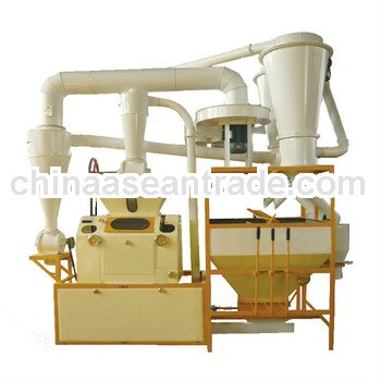 6F-2260 wheat flour mill machines with price