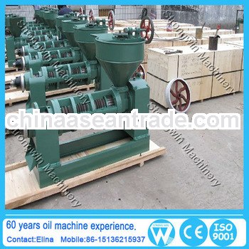 6YL-95 soybean oil press machine price