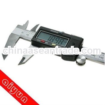 6" (150mm) Digital vernier caliper