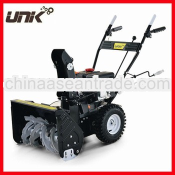 6.5HP 196CC Two Stage Gasoline Snow Blower