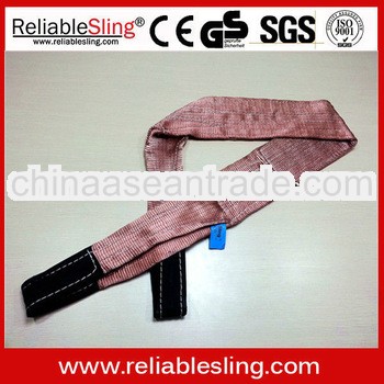 6 Ton Polyester Lifting Sling