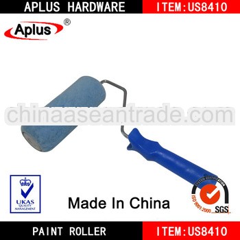 6" high quality terylene paint roller cleaner