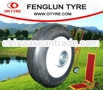 6 inch pu foam wheels