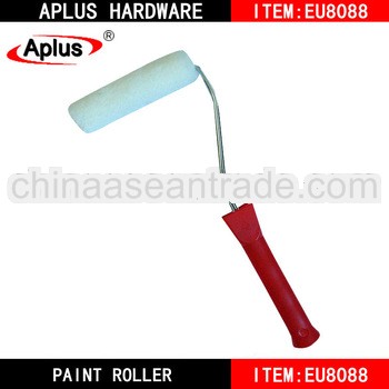 6'' microfiber paint roller brushes made in china